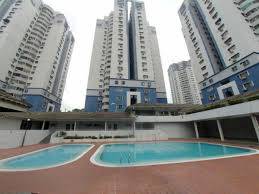 Pandan Heights  Condo Bukit Pandan 1