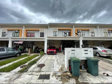 Townhouse-for-sale-Semenyih-Selangor