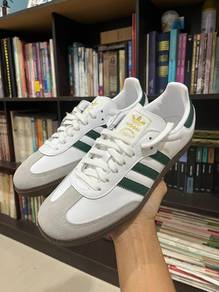 samba og