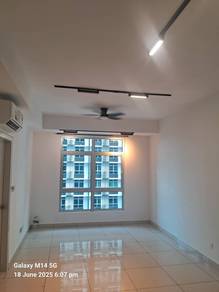 Mirai Residence @ Kajang 2 Near Mrt Ktm For Rent