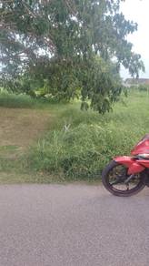 Tanah Wakaf Bharu