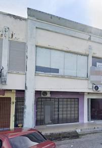Shop-lot-for-rent-Chemor-Perak