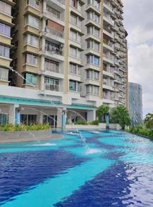 【Big🔥1100sqft】Prima U1 Shah Alam Glenmarie Shah Alam 100% LOAN