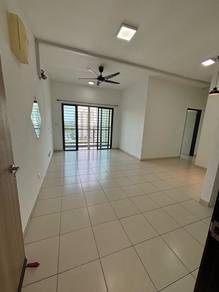 Murah Residensi Damai @ Bandar Teknologi Kajang, Semenyih For Rent