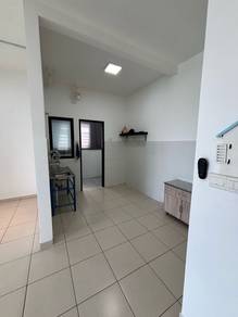 Murah Residensi Damai @ Bandar Teknologi Kajang, Semenyih For Rent