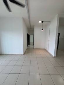Murah Residensi Damai @ Bandar Teknologi Kajang, Semenyih For Rent