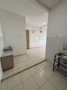 Murah Residensi Damai @ Bandar Teknologi Kajang, Semenyih For Rent