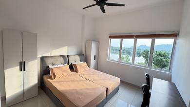 Room-for-rent-Kampar-Perak-1