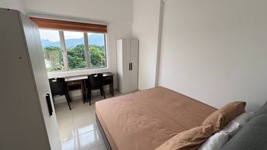 Room-for-rent-Kampar-Perak-2