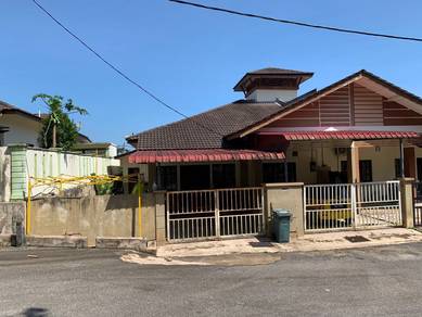 Taman Carnation Beserah 🔥Semi D Setingkat Near Balok - Sg Karang
