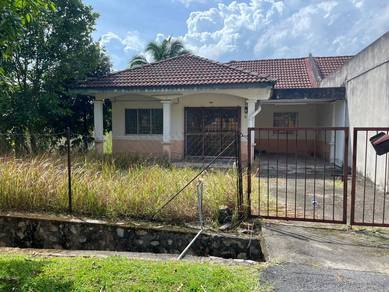 Semi-Detached-House-for-sale-Rembau-Negeri-Sembilan