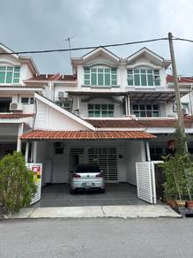 2.5 Storey Terrace , Taman Seri Murni, Sungai Dua, Butterworth
