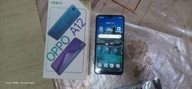 oppo a12