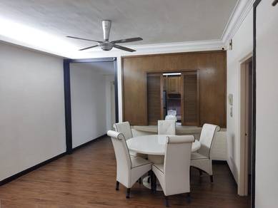 Kiaramas Sutera (Mont Kiara ) Low Floor for sale