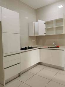 Park Villa, Condominium Puchong best price for sale