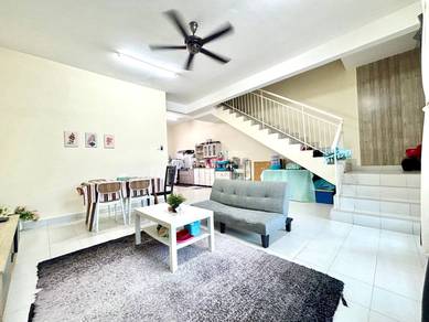 2-storey-Terraced-House-for-sale-Pasir-Gudang-Johor-1