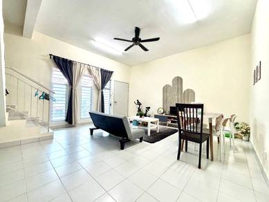 2-storey-Terraced-House-for-sale-Pasir-Gudang-Johor-2