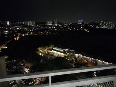 Platinum OUG Residence, Old Klang Road for rent Partial Furnished