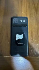 poco c40
