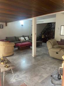 Taman kemensah heights | 2 Storey | 22 x 75 | renovated | Ampang