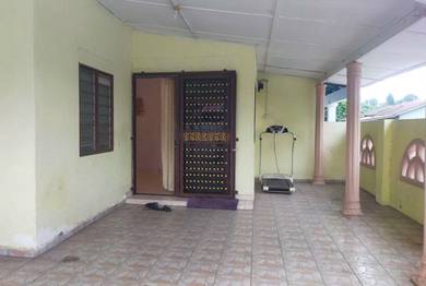 Semi-Detached-House-for-rent-Kuantan-Pahang