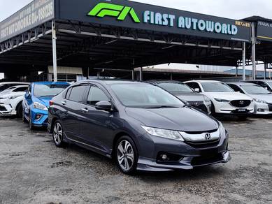 Honda CITY 1.5 V (A) MODULO ✅Mthly 7xx