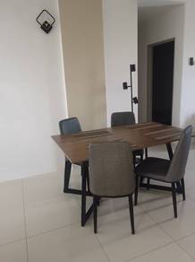 Ampang Bayu Condo For Rent