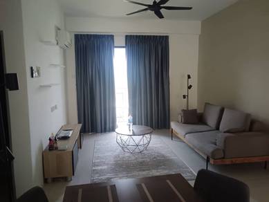 Ampang Bayu Condo For Rent