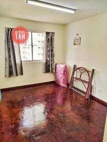 Taman Kristal Apartment At Tanjung Tokong