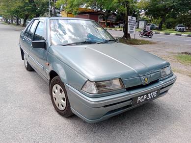 Proton ISWARA 1.5 A/B (A)