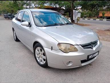Proton PERSONA 1.6 MEDIUM LINE (A)