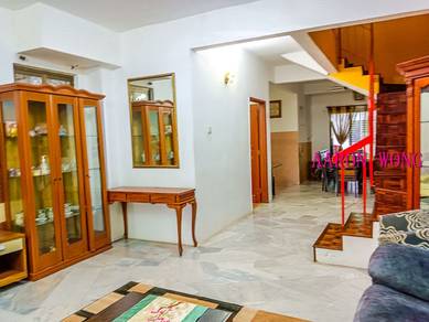 [Freehold, 1900sf] Taman Wawasan 2, Puchong