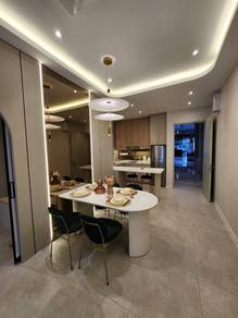 Seiring Residensi Damai Suria Bukit Subang Condo READY SOON Shah Alam