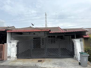 1-storey-Terraced-House-for-sale-Ampangan-Negeri-Sembilan