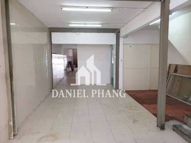 Shop-lot-for-rent-Jelutong-Penang