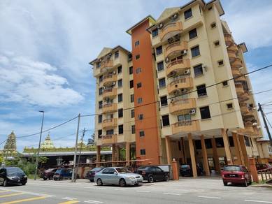 Cherong Lanjut