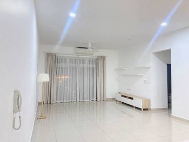 Centra Residences @ Nasa City