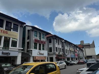 Office Shop Training Center bayan bay avenue bayan lepas