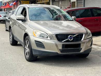 Offer!!! 2012 Volvo XC60 2.0 T5 (A)