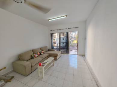 Selesa Puteri Condominiums Selesa Jaya