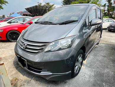 Offer!!! 2011 Honda FREED 1.5 S (A)