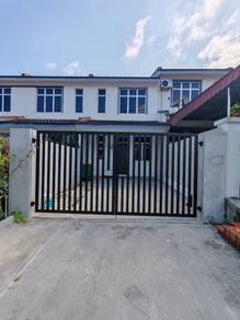 2-storey-Terraced-House-for-rent-Skudai-Johor