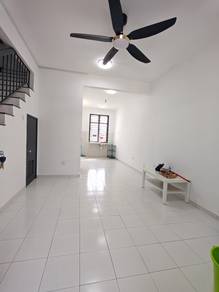 2-storey-Terraced-House-for-rent-Skudai-Johor-2
