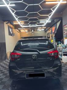 Perodua Myvi 1.5X (A) New