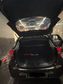 Perodua Myvi 1.5X (A) New