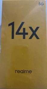 realme 14x 5G