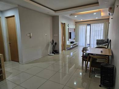 Lido Four Season Fully furnished For rent