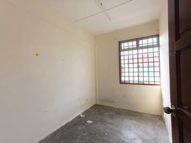 Rumah Pangsa Orkid (Tmn Desa Cemerlang)-2