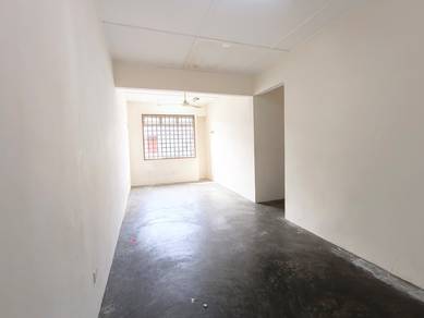 Rumah Pangsa Orkid (Tmn Desa Cemerlang)