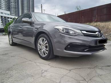 Proton PERDANA 2.0L (A)  PREMIUM F/SPEC F/LOA